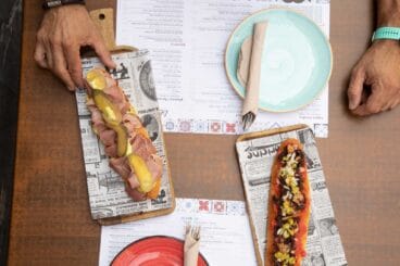 Restaurantes Denia – Casa Miguel Juan