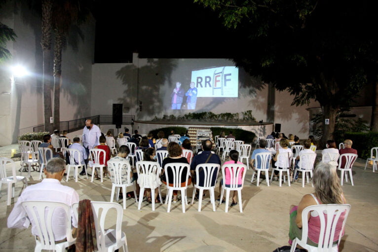 Riurau Film Festival 2021 en La Xara 09