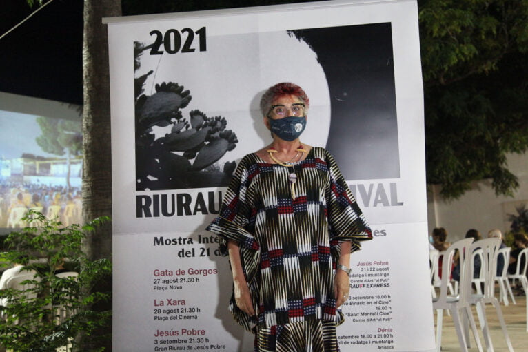 Riurau Film Festival 2021 en La Xara 10
