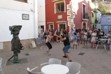 Ruta de cine en Dénia 02