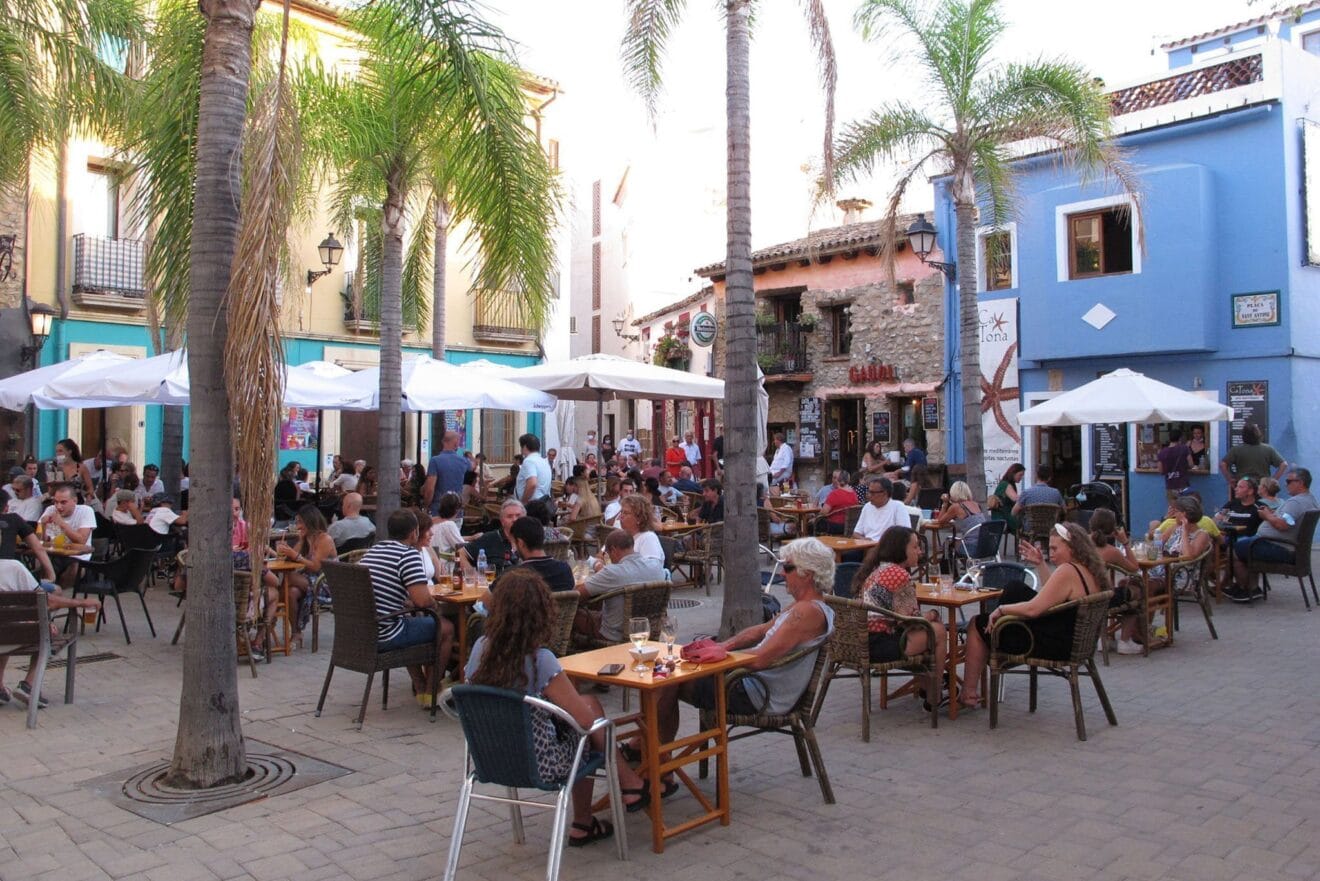 Ruta de cine en Dénia 13