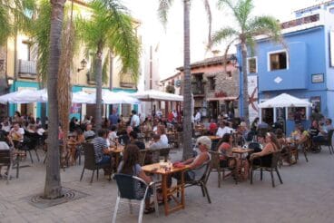 Ruta de cine en Dénia 13