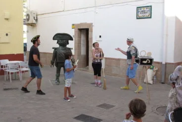 Ruta de cine en Dénia 16