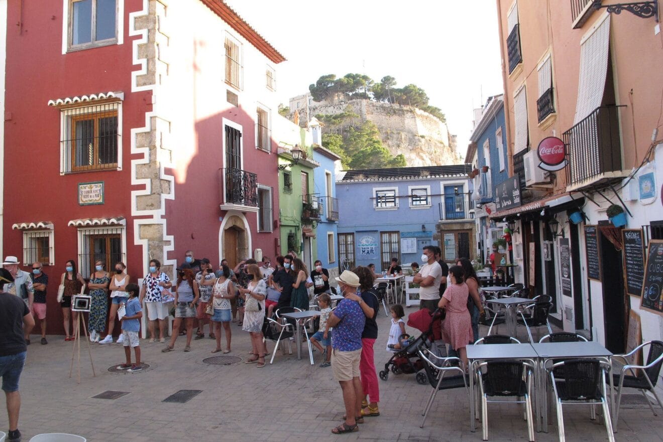 Ruta de cine en Dénia 17