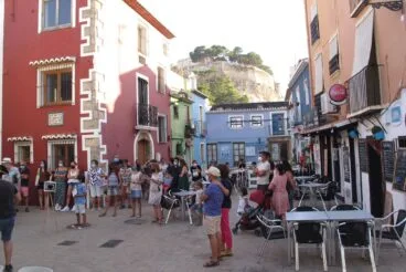 Ruta de cine en Dénia 17
