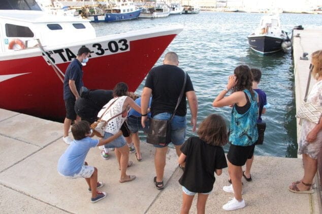 ruta de cine en denia 24