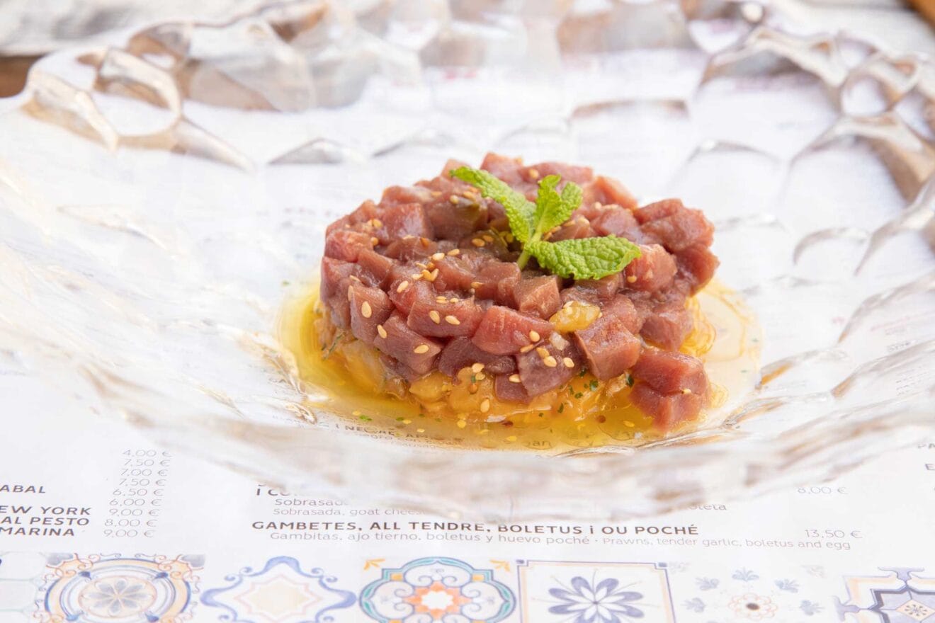 Tapear en Denia - Casa Miguel Juan