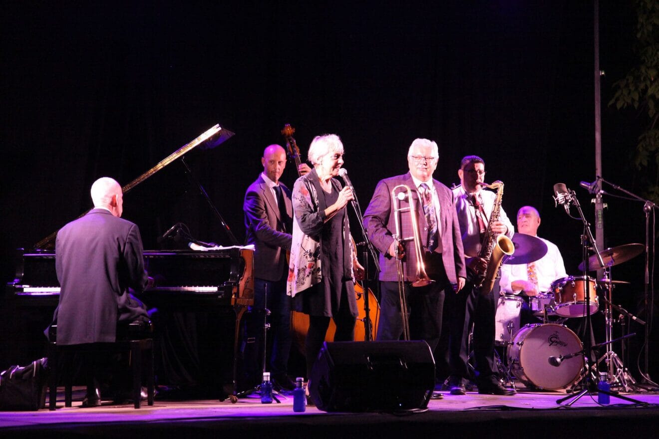 The International Classic Jazz All Stars 03