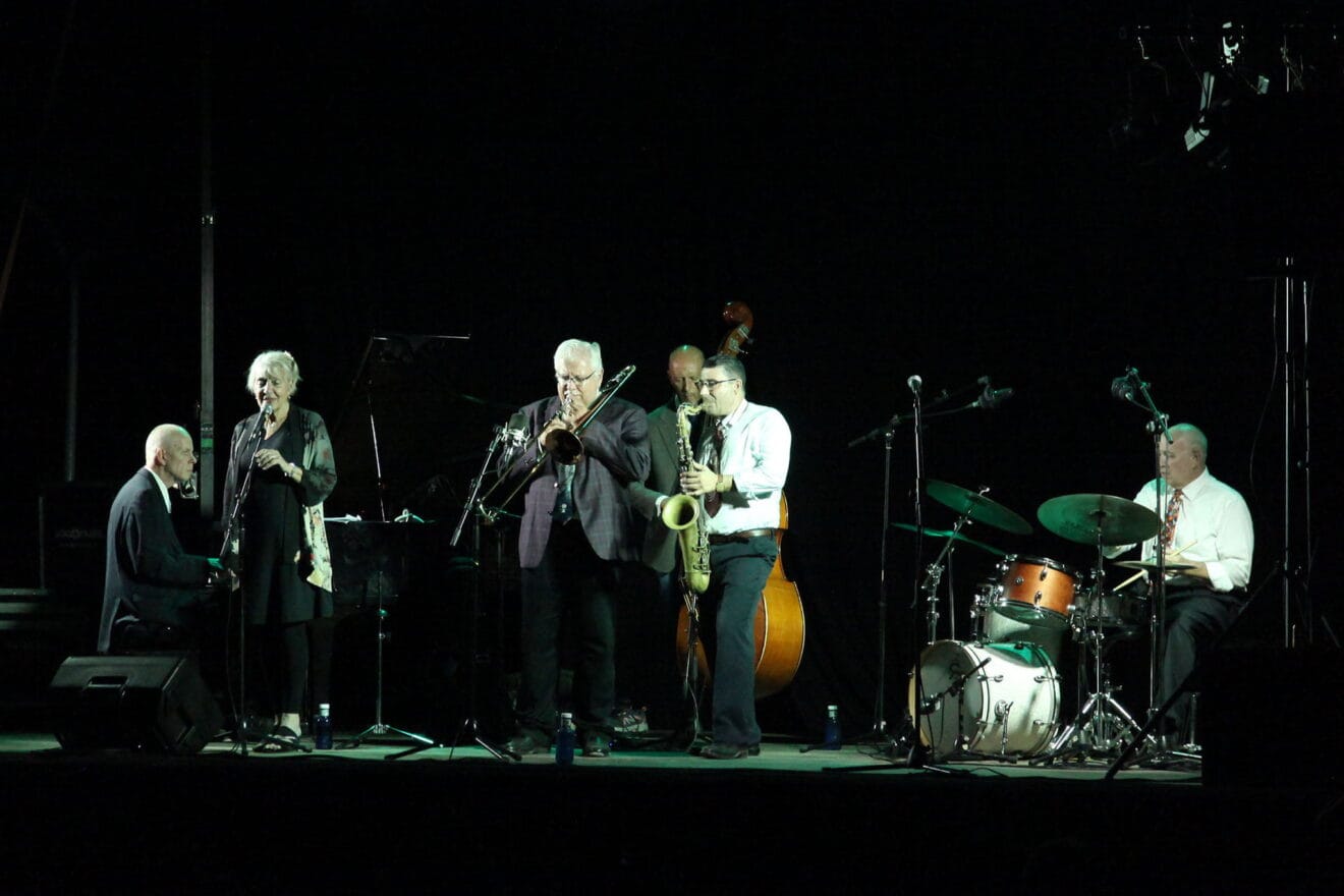 The International Classic Jazz All Stars 06
