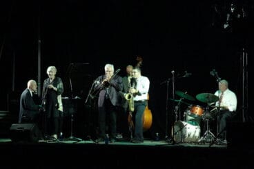 The International Classic Jazz All Stars 06