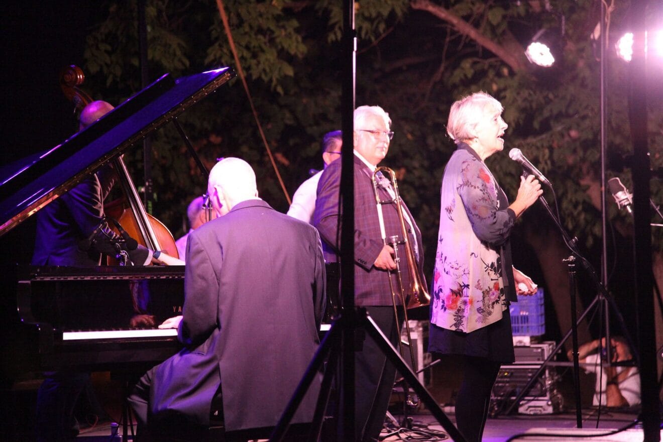The International Classic Jazz All Stars 07