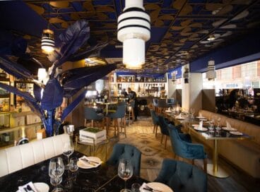 Winery Denia – aDuana Wine Experience