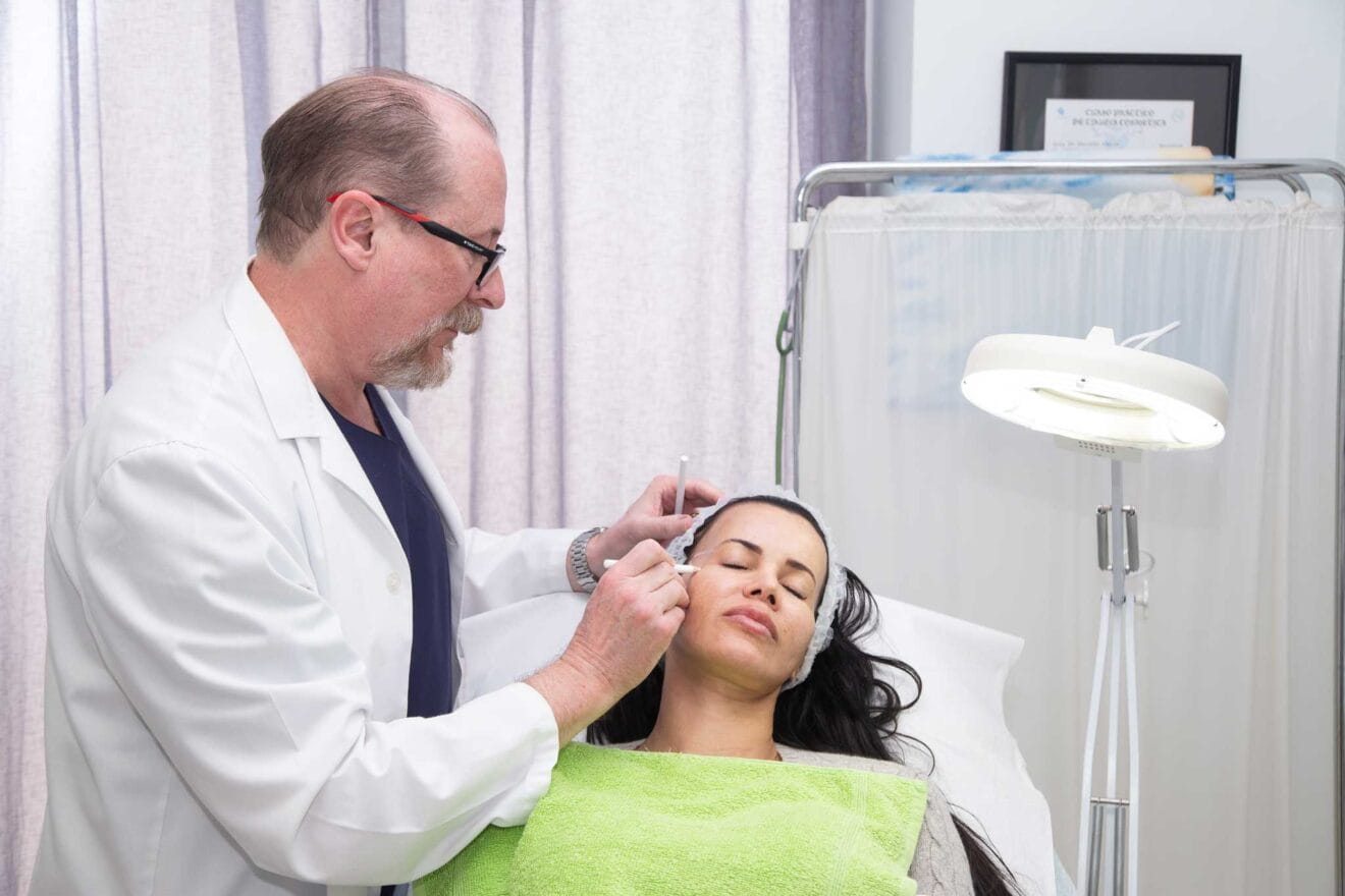 Acido hialuronico Denia - Clinica Medica Montgo