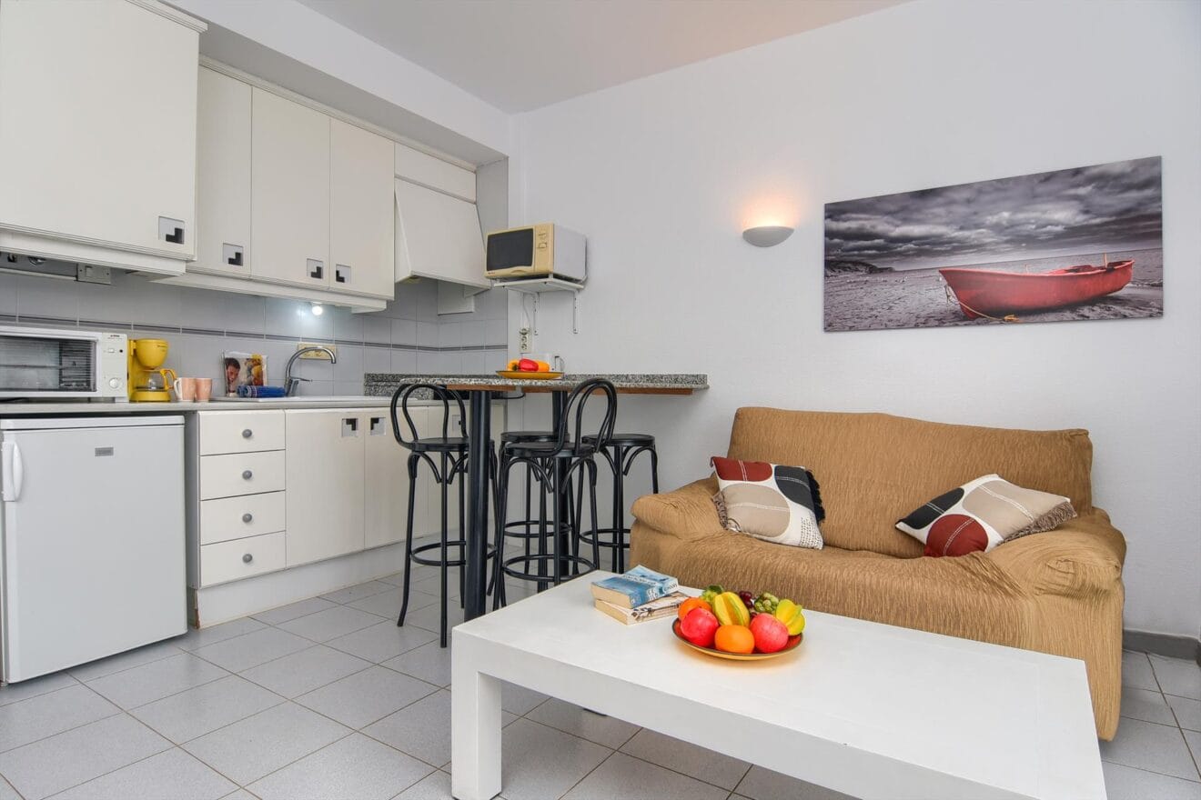 Alojamiento Denia - Aguila Rent a Villa