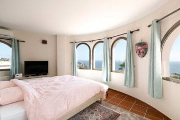 Alojamiento Javea – Quality Rent a Villa