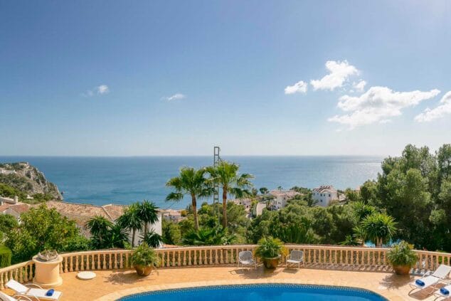 alquilar casa en javea quality rent a villa