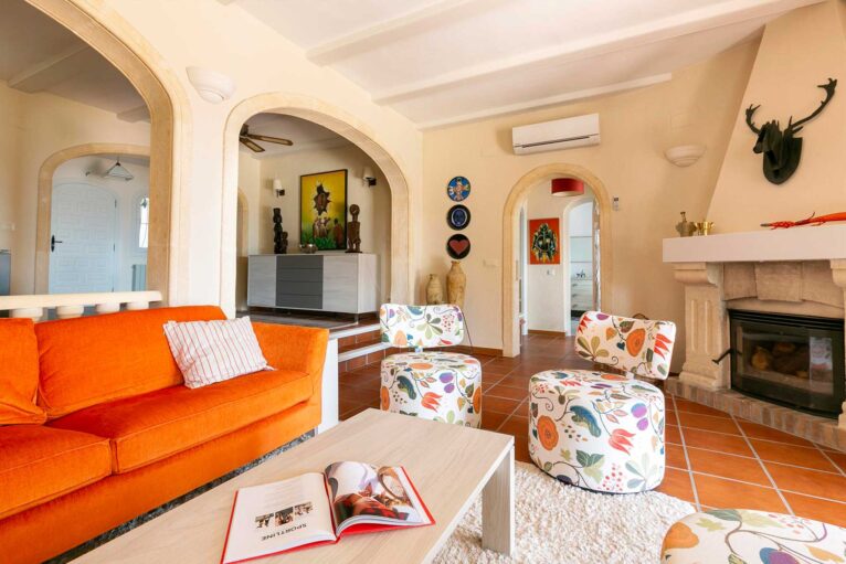Alquiler vacacional en Javea - Quality Rent a Villa