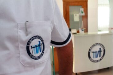 Analisis de sangre Denia – Laboratorios Gonzalez