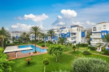 Apartamento vacacional Denia – Aguila Rent a Villa