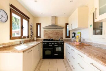 Casa vacacional grande Javea – Quality Rent a Villa