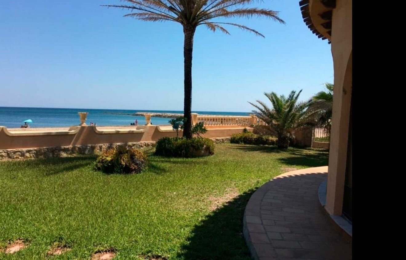Casas con vistas al mar - Inmoden Inmobiliaria