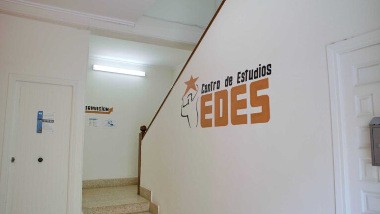 Centro de Estudios Edes
