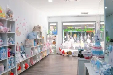 Cestas para bebe baratas Denia – Detalles para el bebe