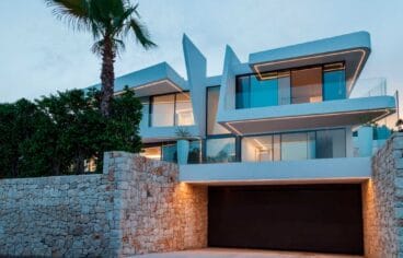 Chalet de lujo – Inmoden Inmobiliaria