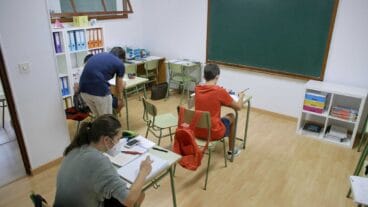 Clases particulares primaria Denia – Centro de Estudios Edes