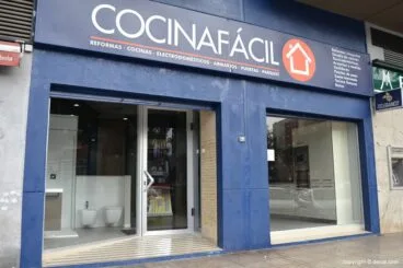 Cocina Facil Denia