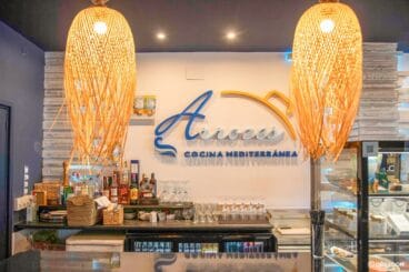 Comer arroz en Denia – Arrozes