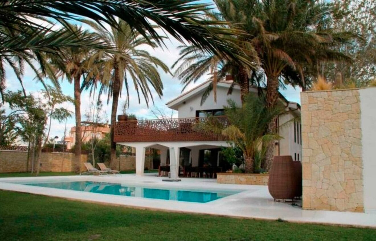Comprar casa Denia - Inmoden Inmobiliaria