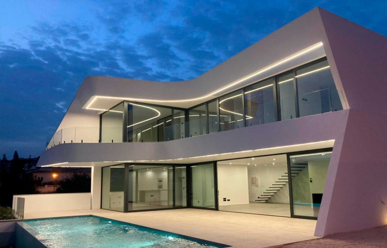 Comprar vivienda Denia - Inmoden Inmobiliaria