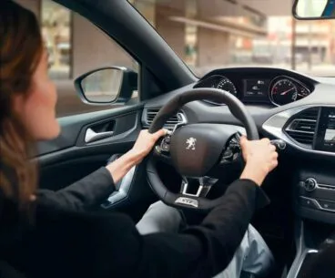 Peugeot-Händler Denia Peumovil