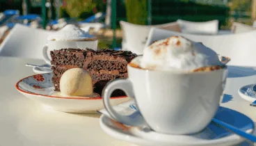 Desayunar en Jávea – Camping Jávea