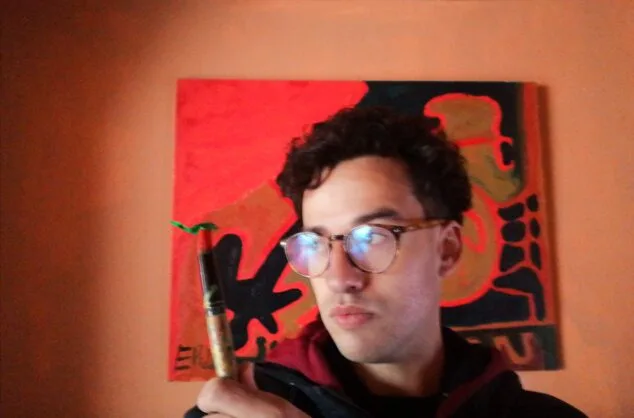 Imagen: Eduardo Vidal