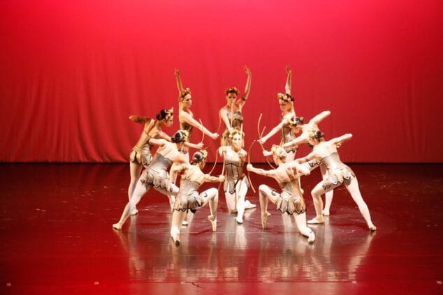 escuela baile denia estudio de danza patricia senti