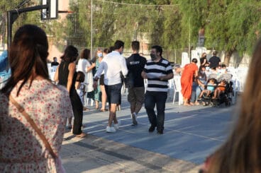 Fiestas Culturales de La Xara 2021 01