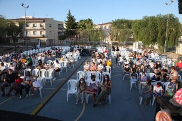 Fiestas Culturales de La Xara 2021 02