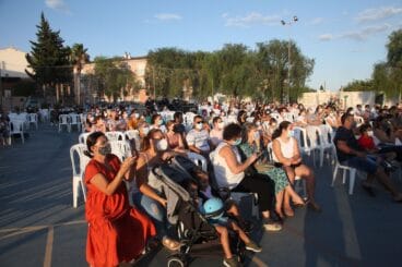 Fiestas Culturales de La Xara 2021 03