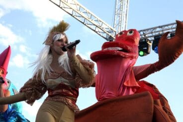 Fiestas Culturales de La Xara 2021 06