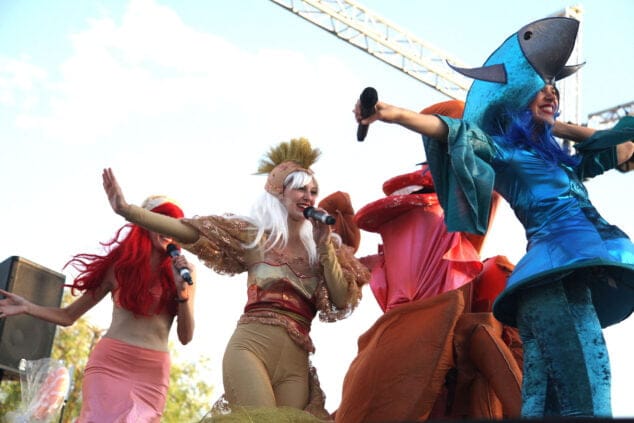 fiestas culturales de la xara 2021 10