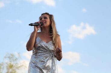 Fiestas Culturales de La Xara 2021 11