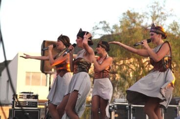 Fiestas Culturales de La Xara 2021 12