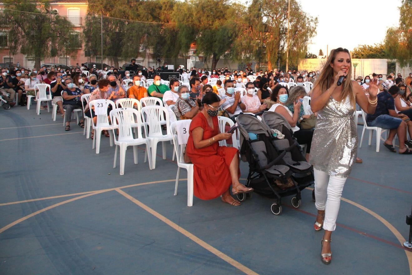 Fiestas Culturales de La Xara 2021 13