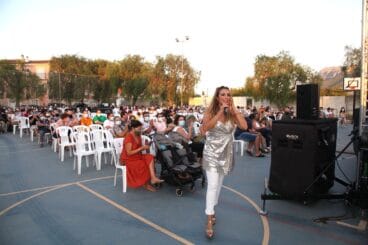 Fiestas Culturales de La Xara 2021 14