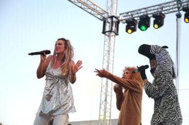 Fiestas Culturales de La Xara 2021 16