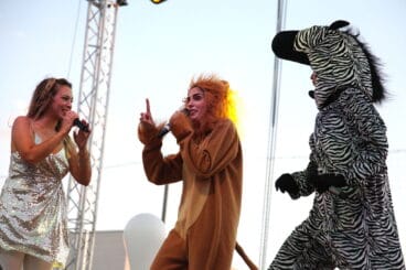 Fiestas Culturales de La Xara 2021 17