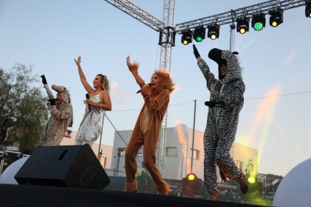 fiestas culturales de la xara 2021 19