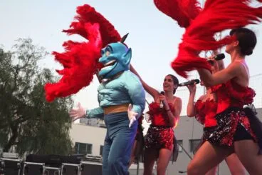 Fiestas Culturales de La Xara 2021 20